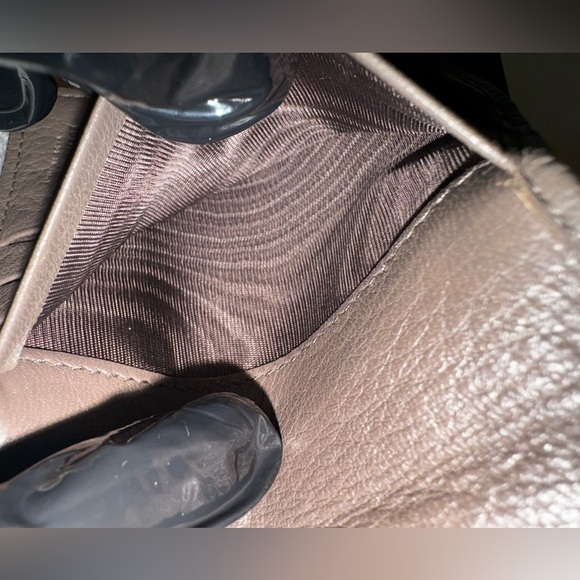 Bottega Veneta Intrecciato leather bifold wallet, Unisex. - Picture 5 of 14